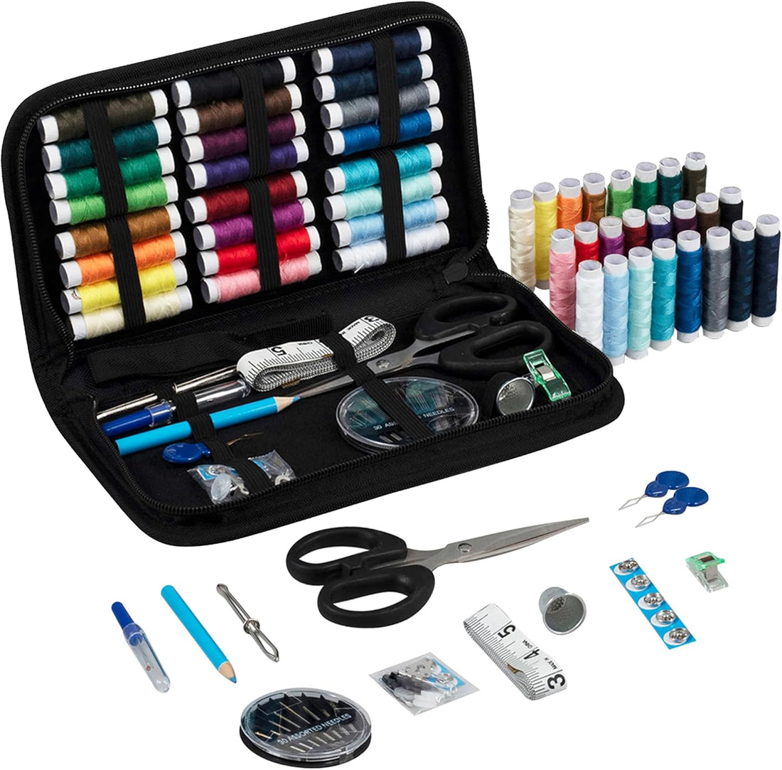 Sewing kits for beginners