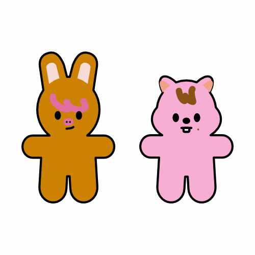 Skzoo babies - adoption