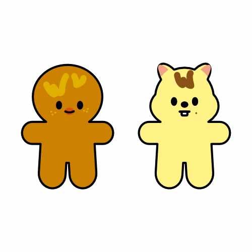 Skzoo babies - adoption