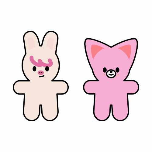 Skzoo babies - adoption