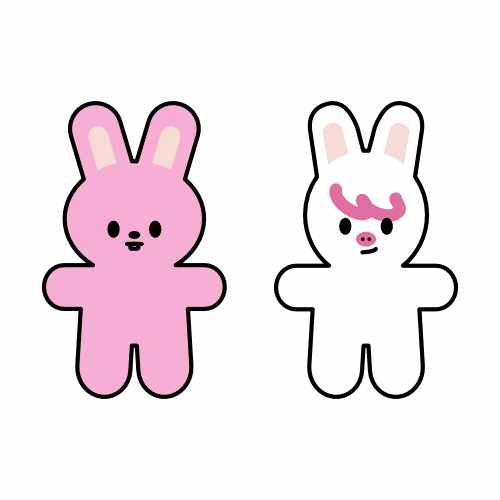 Skzoo babies - adoption