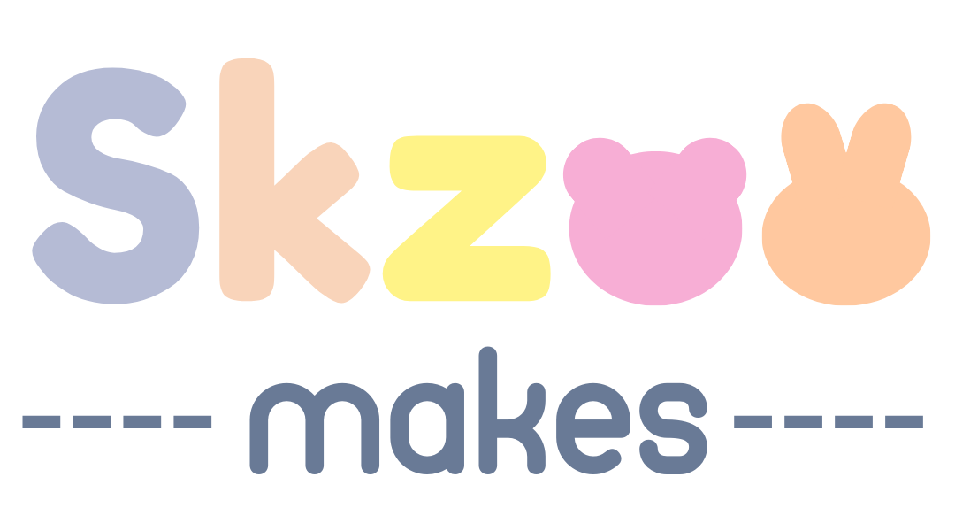 Skzoo Makes