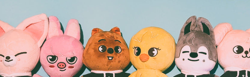 Who are Skzoo? – Skzoo Makes
