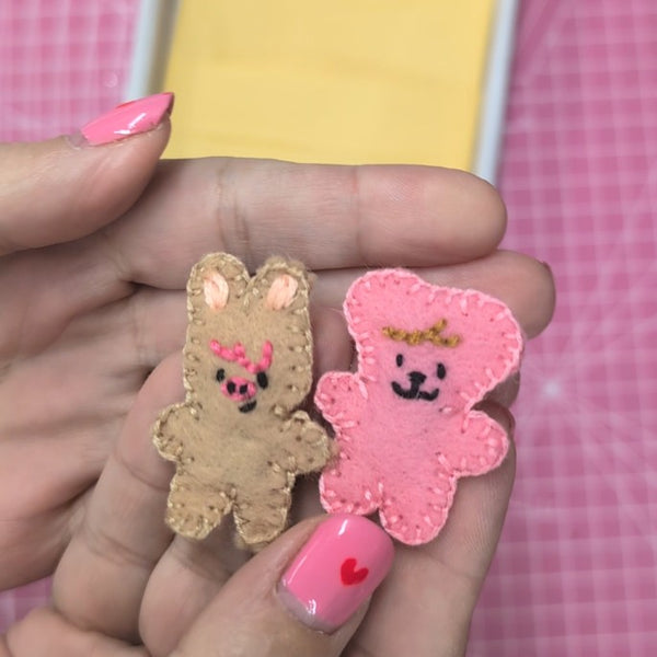 Skzoo babies - adoption