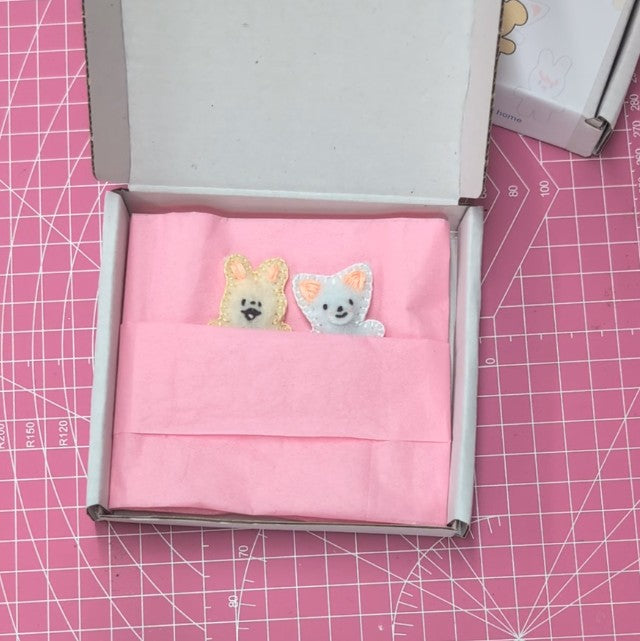 Skzoo babies - adoption