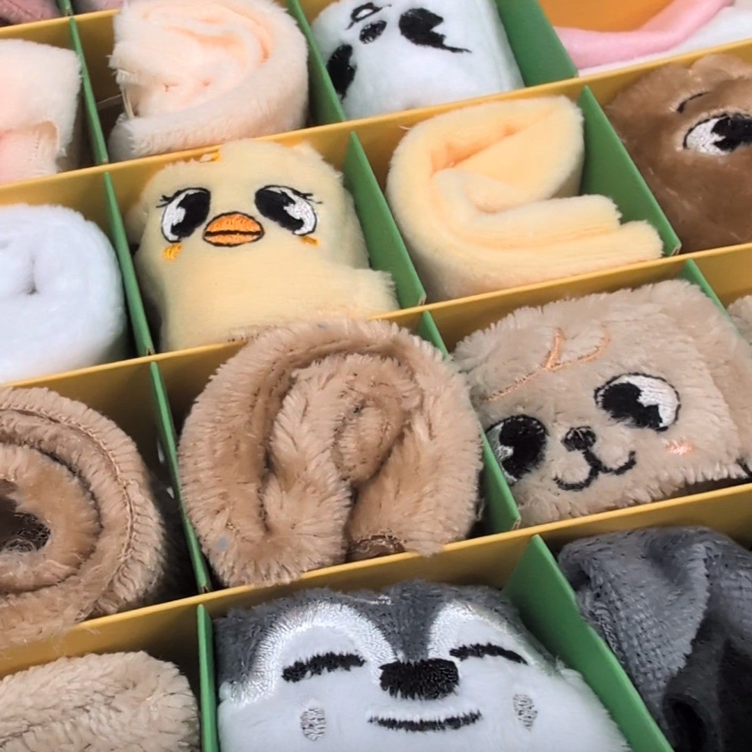 DIY Skzoo bauble advent calendar (PRE ORDER 2026!!!)