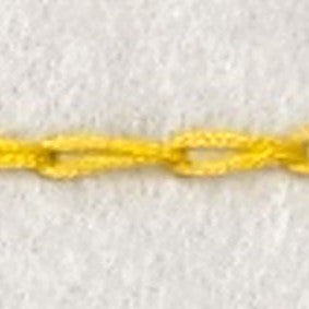 Chain stitch